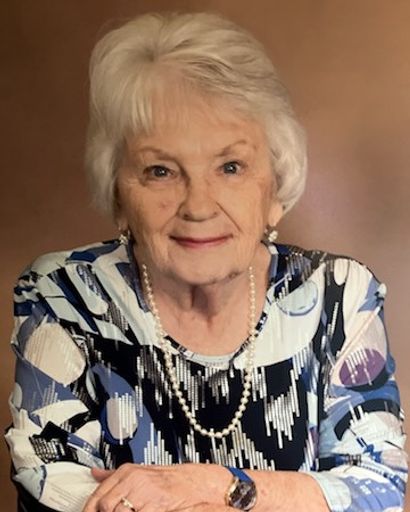 Betty Glisson Profile Photo