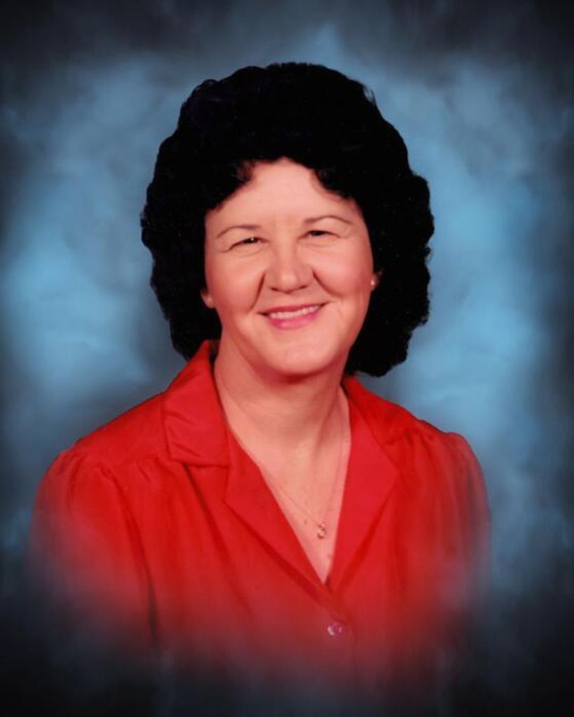 Alice Rich Marsh Profile Photo