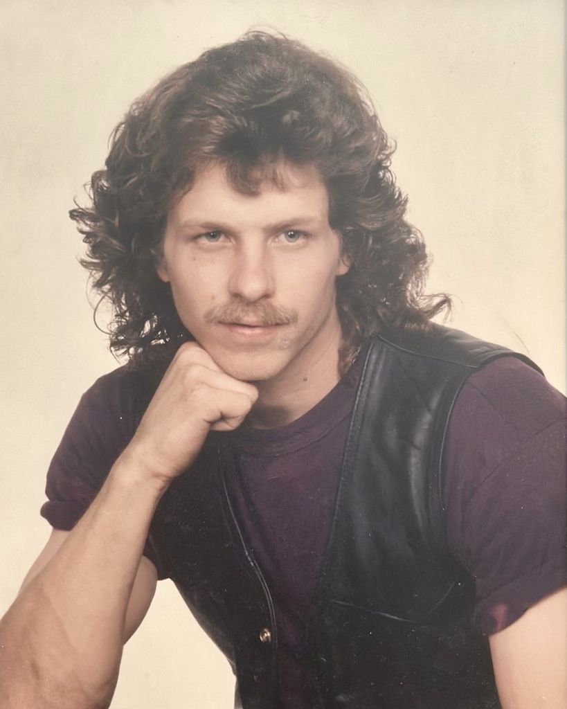 William Earl Tucker, Jr.