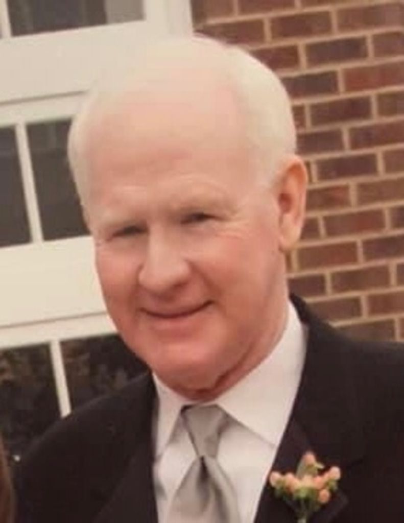 Paul Edward Knapp Profile Photo