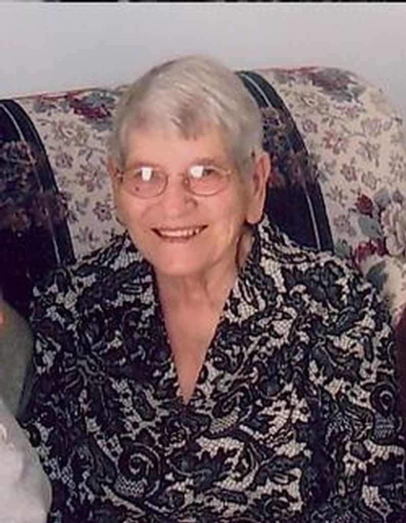 Merna Marie Williamson