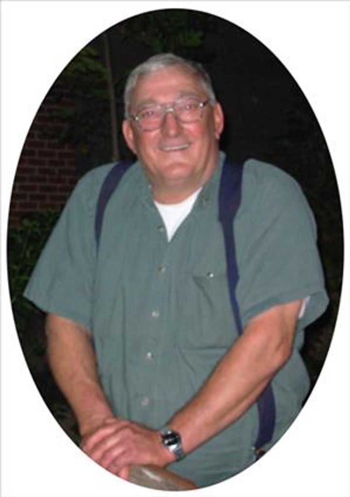 Reid Anderson