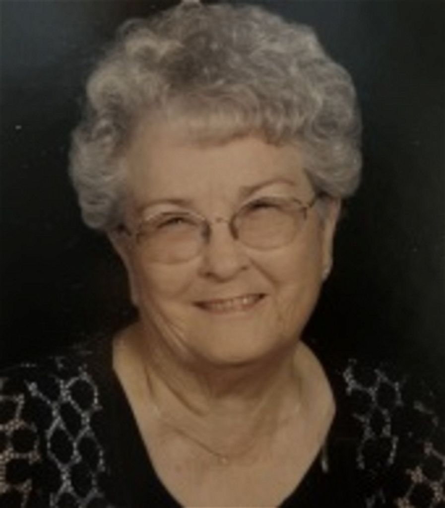 Audie Virginia Humphrey Profile Photo