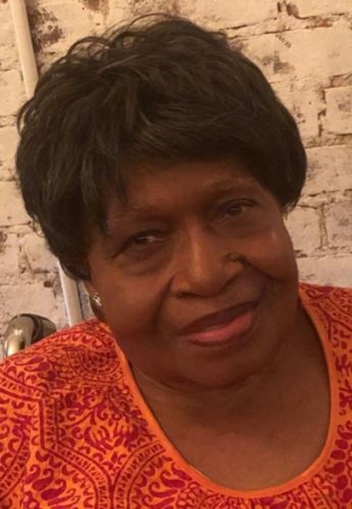 Elizabeth Livingston Profile Photo