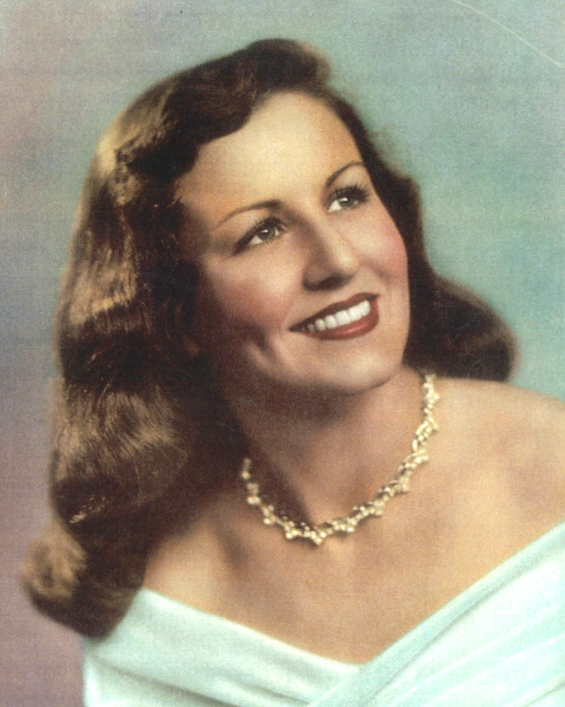 Margaret L. Pennington
