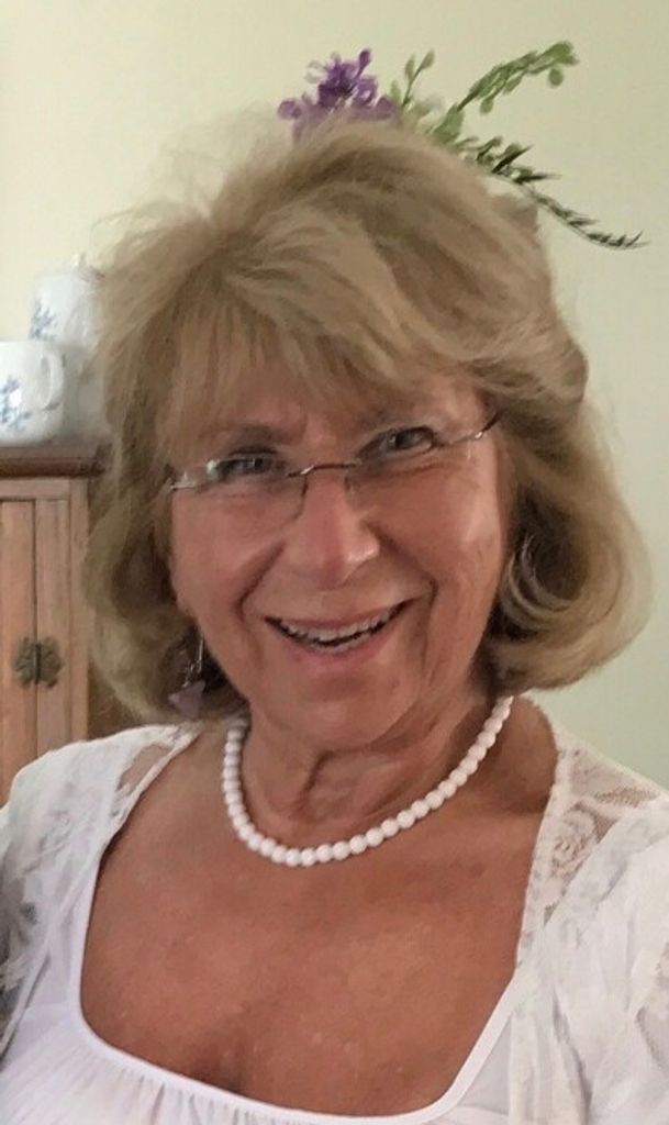 Dr. Dolores A. Bower