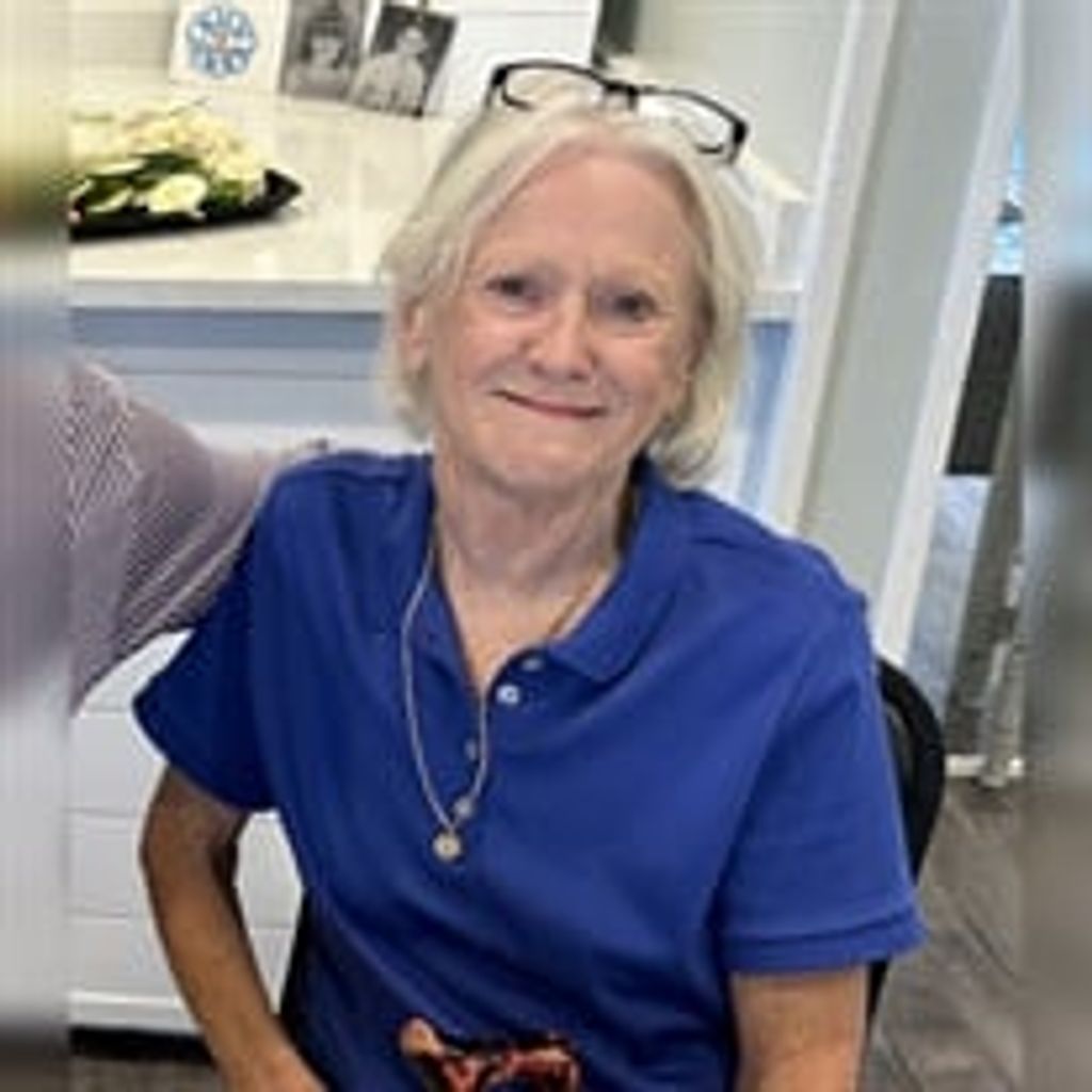 Jeri B. Weeks