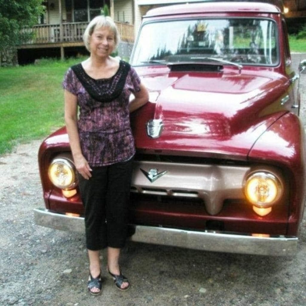 Shirley Mae Hull Profile Photo