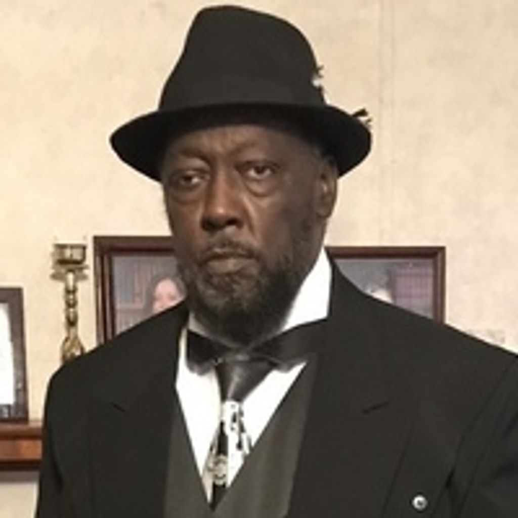 Marshall Brown