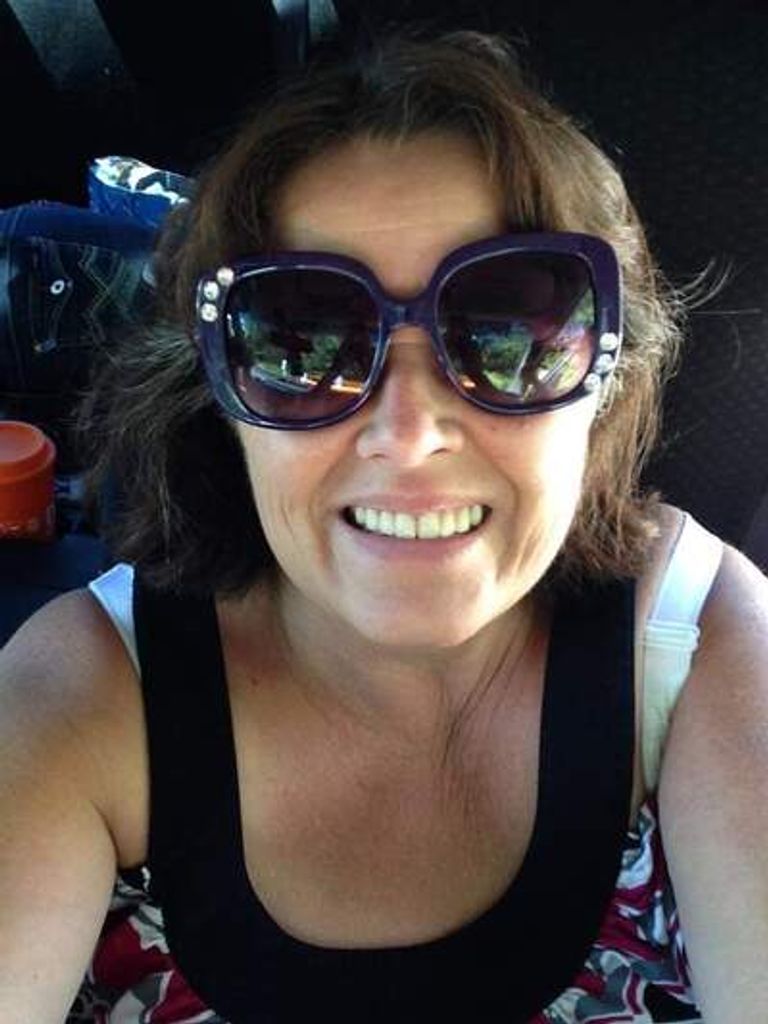 Deborah Inez Mycock Profile Photo