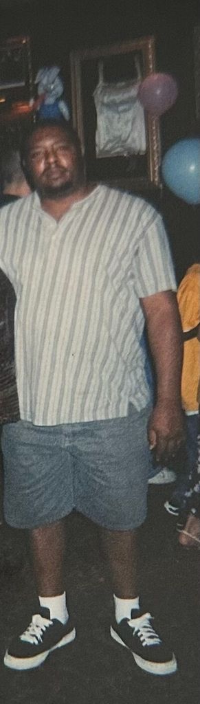Mr. Marshall Kinchen Profile Photo