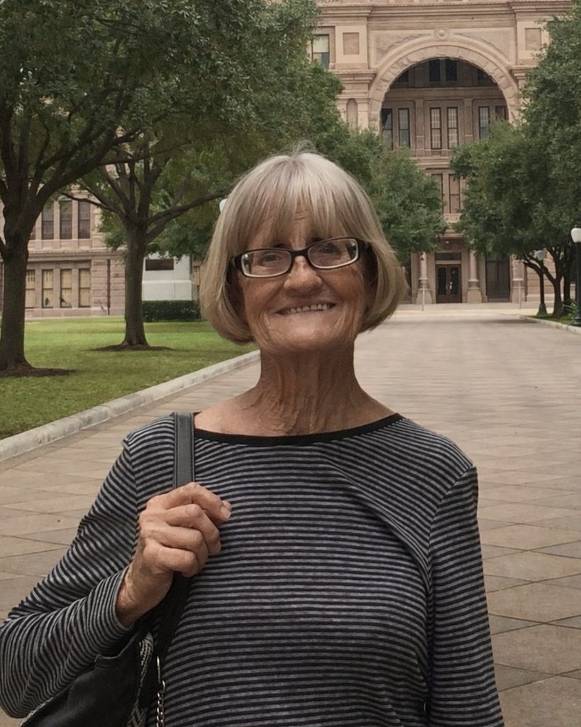 Susan "Sue" Simer-Dean Profile Photo