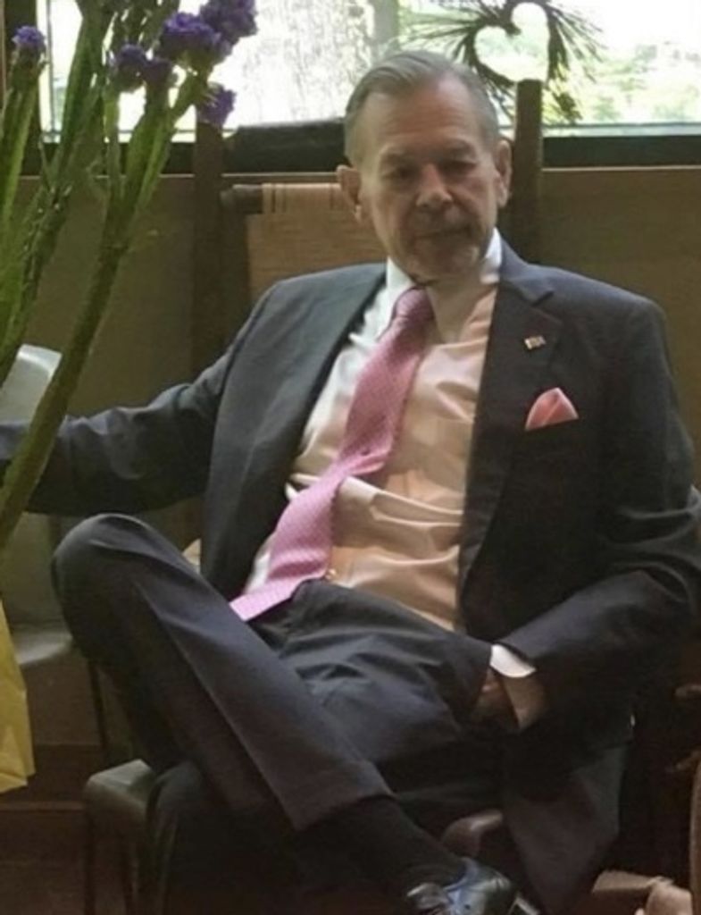 Daniel Joseph Bures Profile Photo