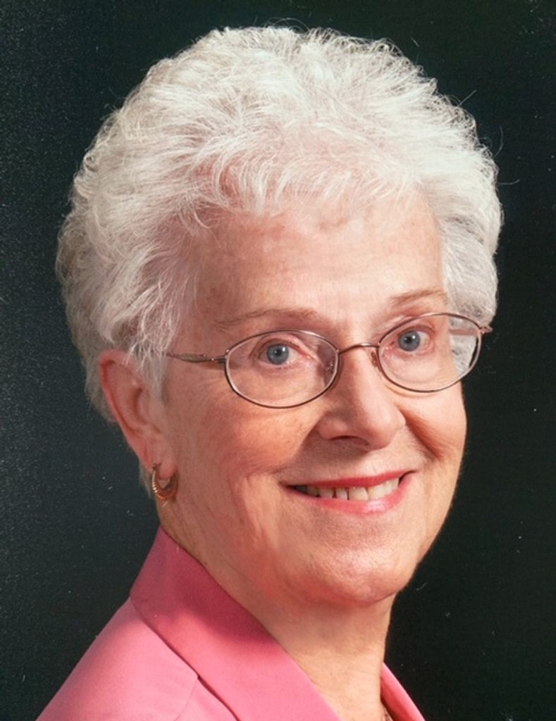 Doris S. Williams Profile Photo