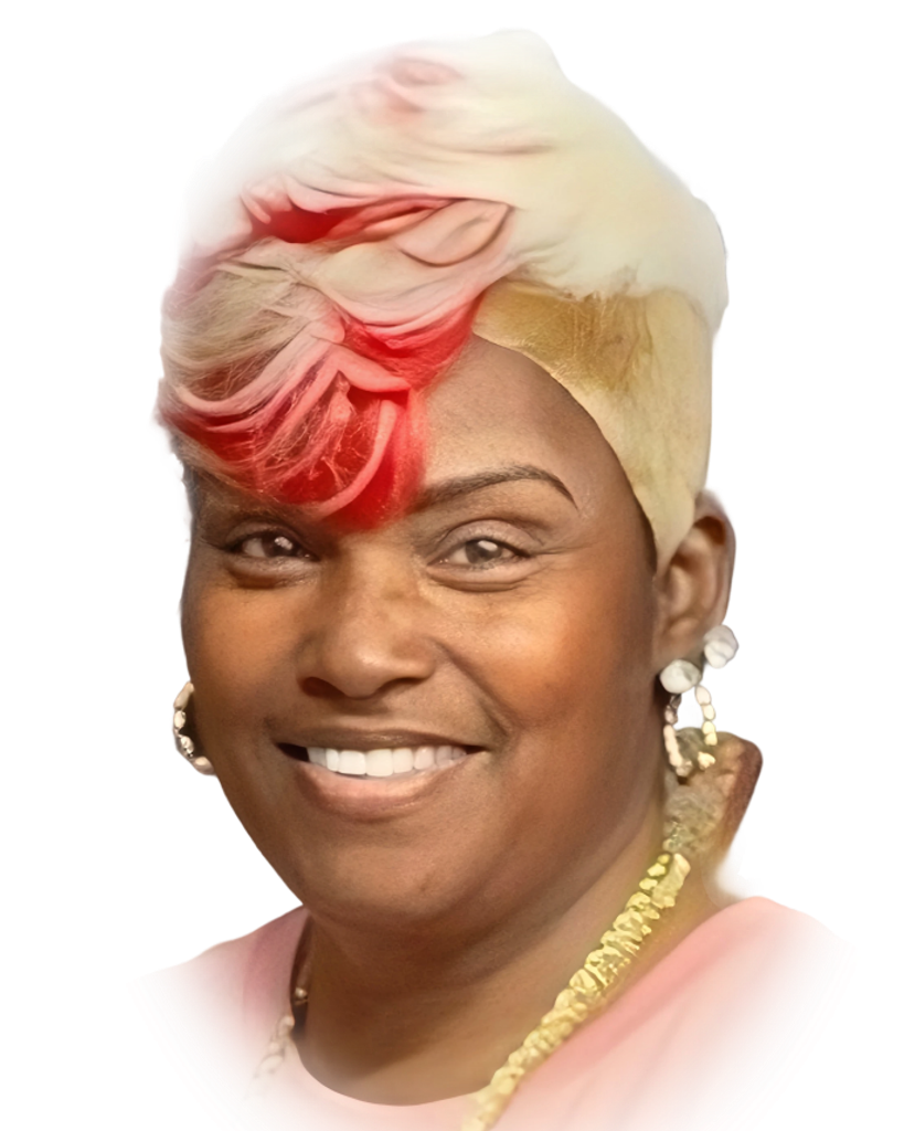 Ms. Barbara L. Gray