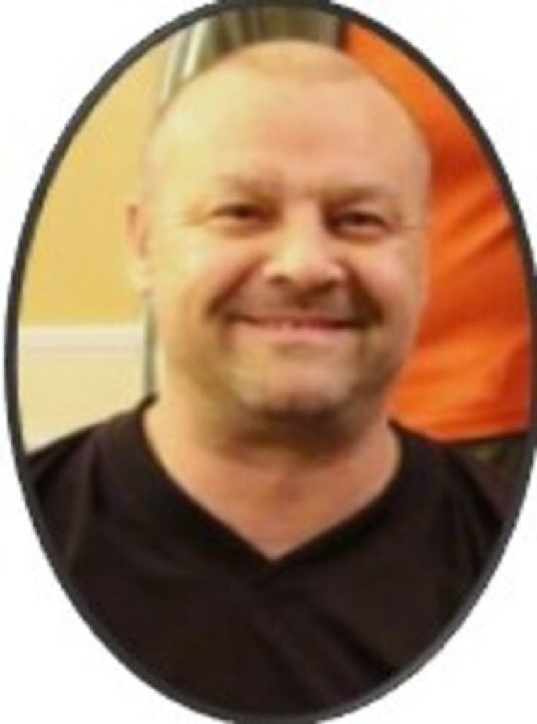 Jeffrey George Curnew Profile Photo