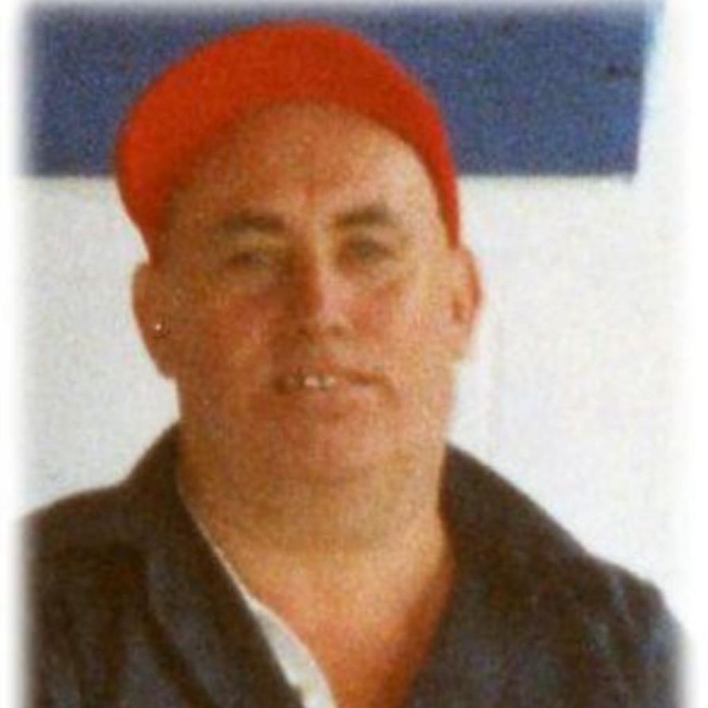 Carl Felton Caperton