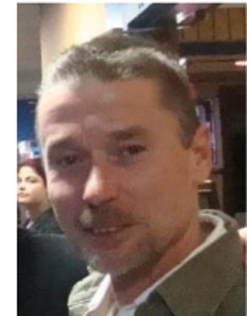 Ricky A. Mottram Profile Photo
