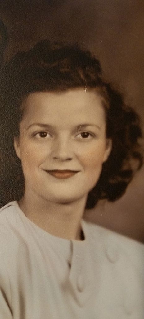 Blanche King Weems Profile Photo