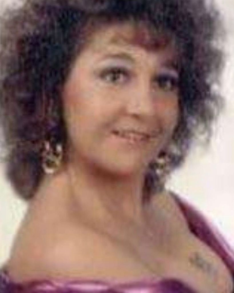 Mary Trent Profile Photo