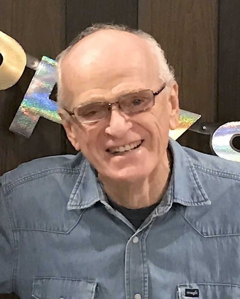 Harold "Hal" Bert Strassburg Profile Photo