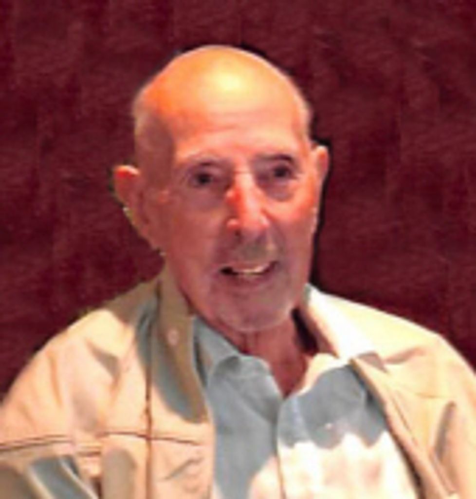 Gregory (Leroy) Dabakis