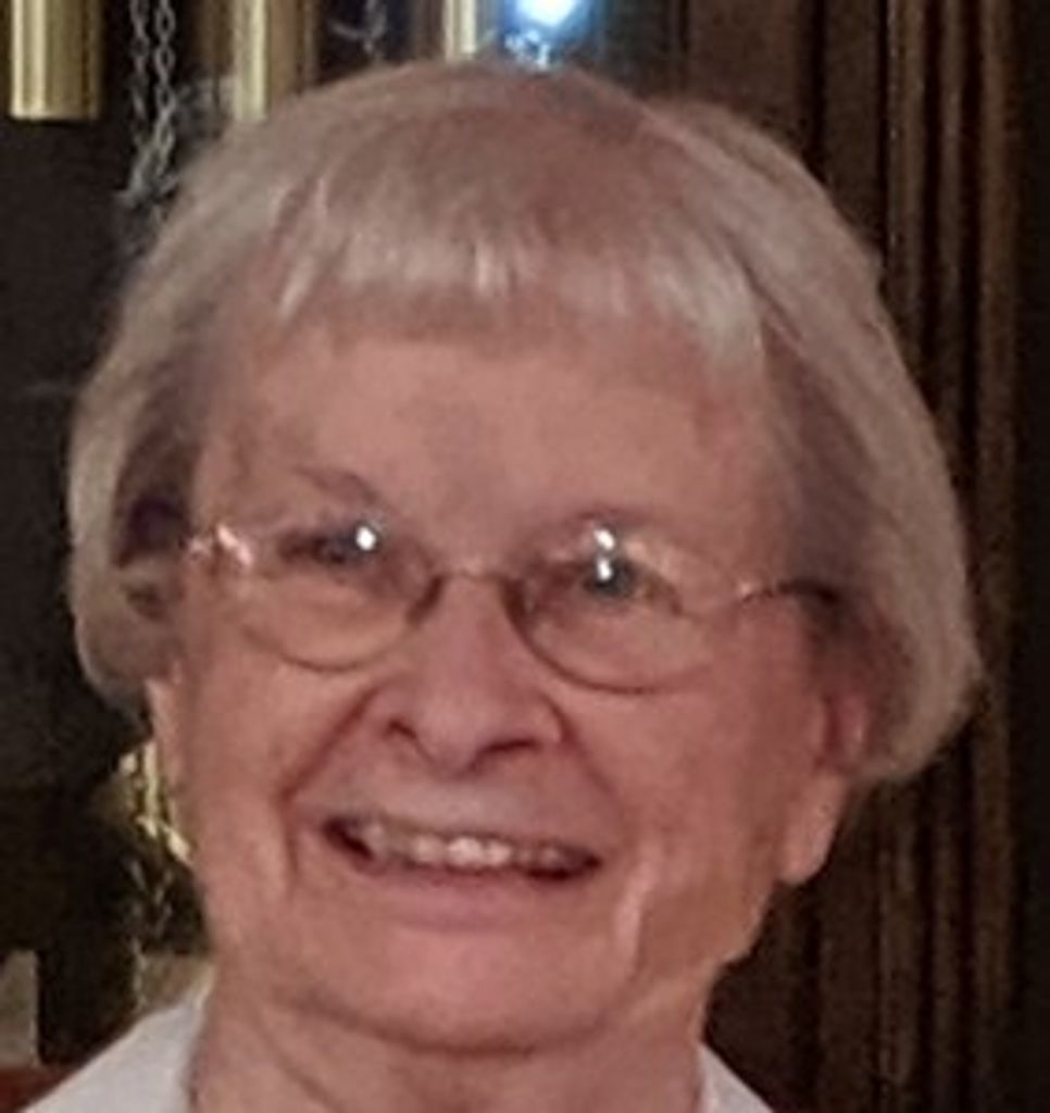 Sara Ann Mcglaun