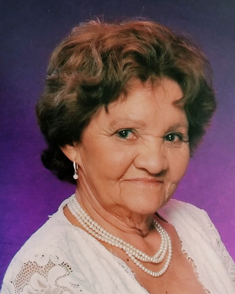 Bettys Mairam Cedeno Castillo Profile Photo