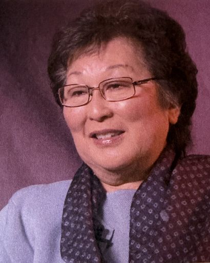 Carolyn K. Takeshita Profile Photo