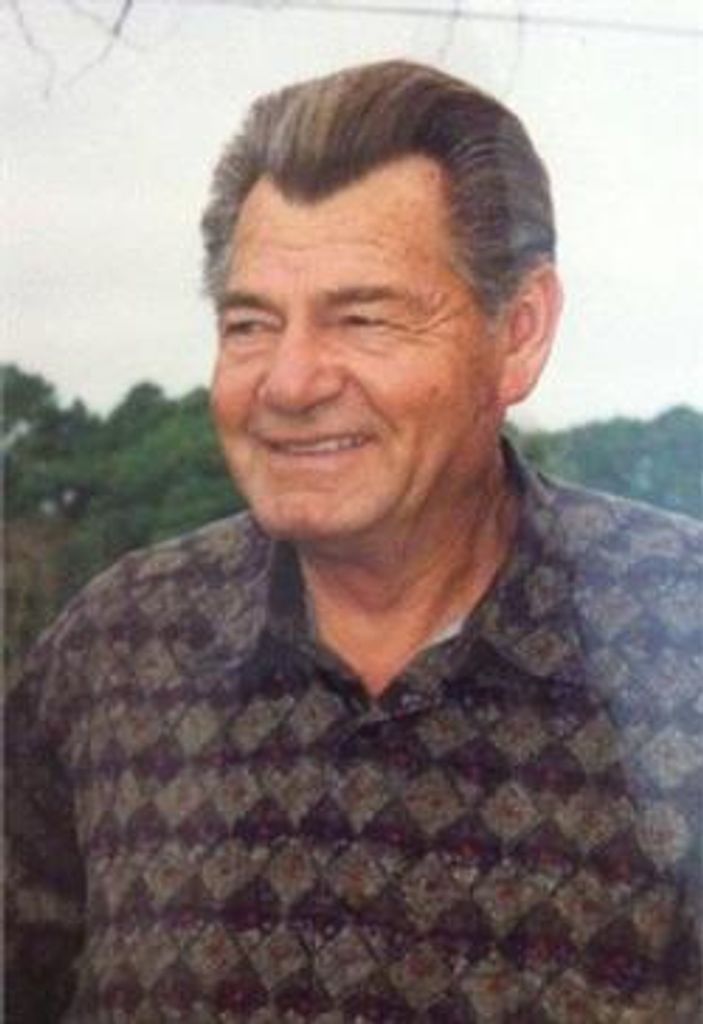 Jerry Clinton Hutson