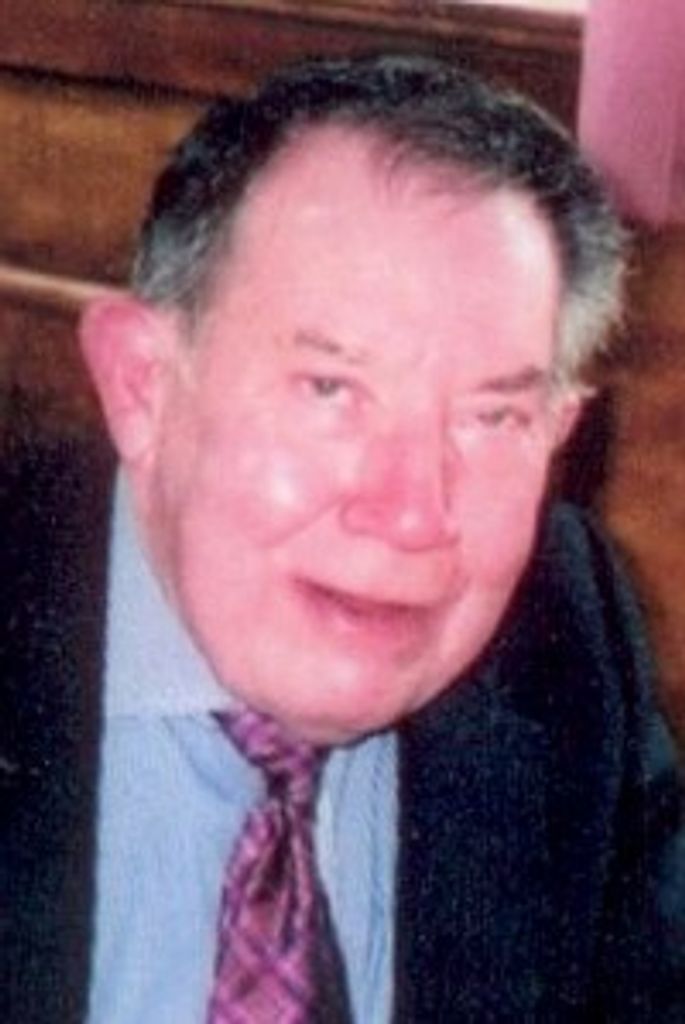 George E. Gray, Sr
