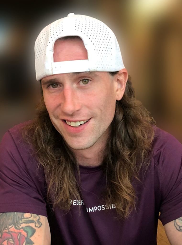 Davin Smith Profile Photo