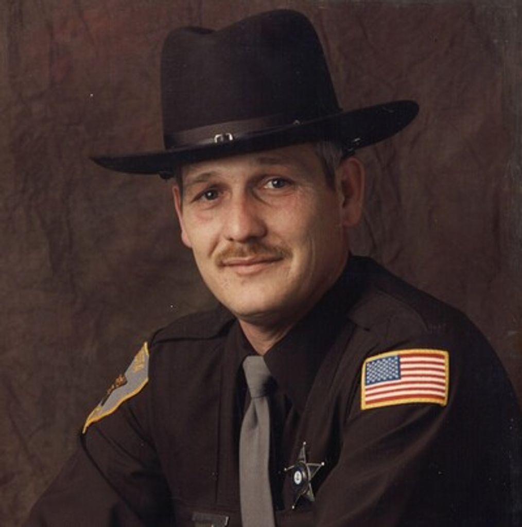 Patrick "Pat" Lindy Overbey