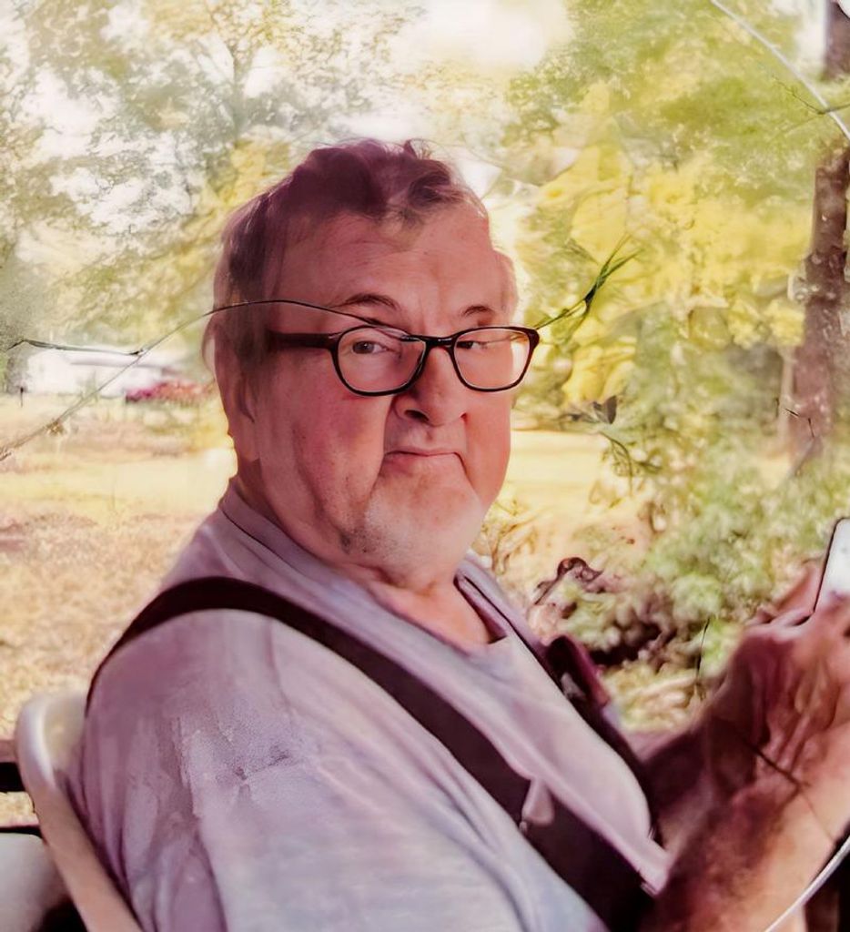 Gerald Carl Snyder Profile Photo