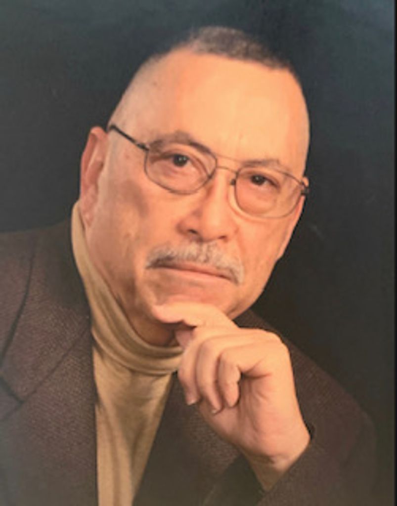 Rev. Thomas P. Asbury