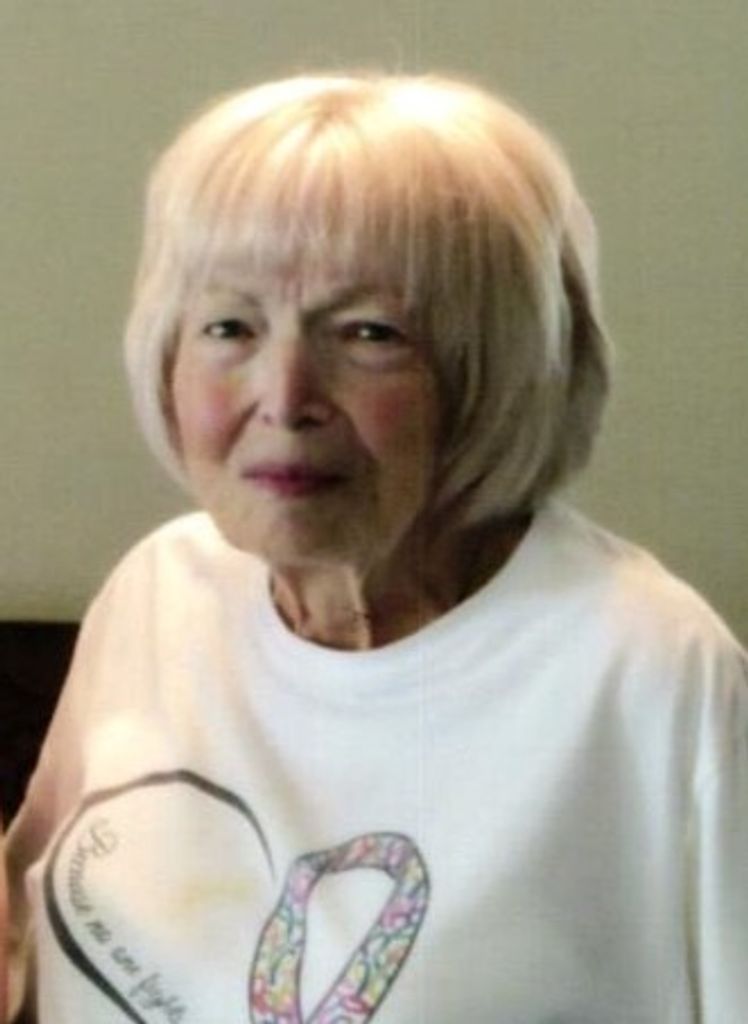 Jeannie Skaggs