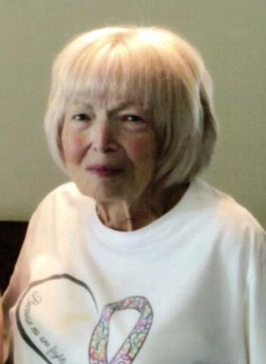 Jeannie Skaggs's obituary image