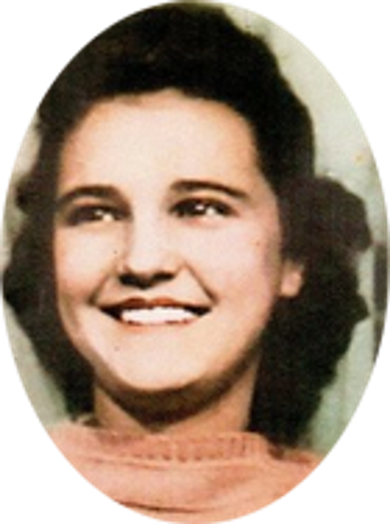 Thelma Lewis