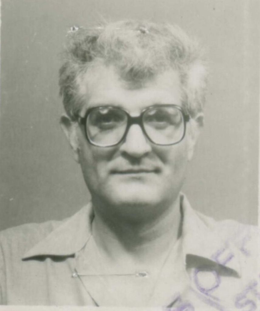 Nicholas Albanese