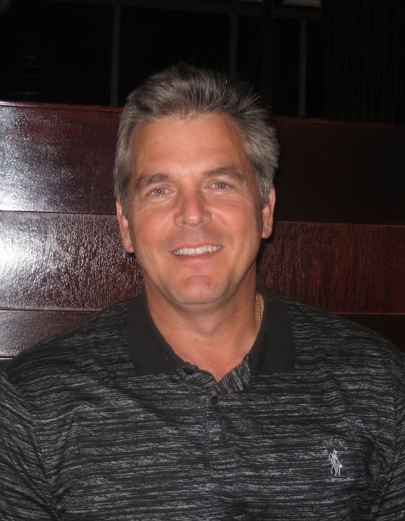 Kenneth J. Buffo Jr.