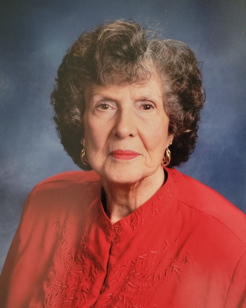 Mary L. Hudson