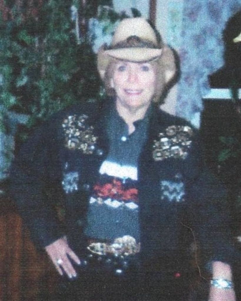 Mary Bullington Anderson Profile Photo