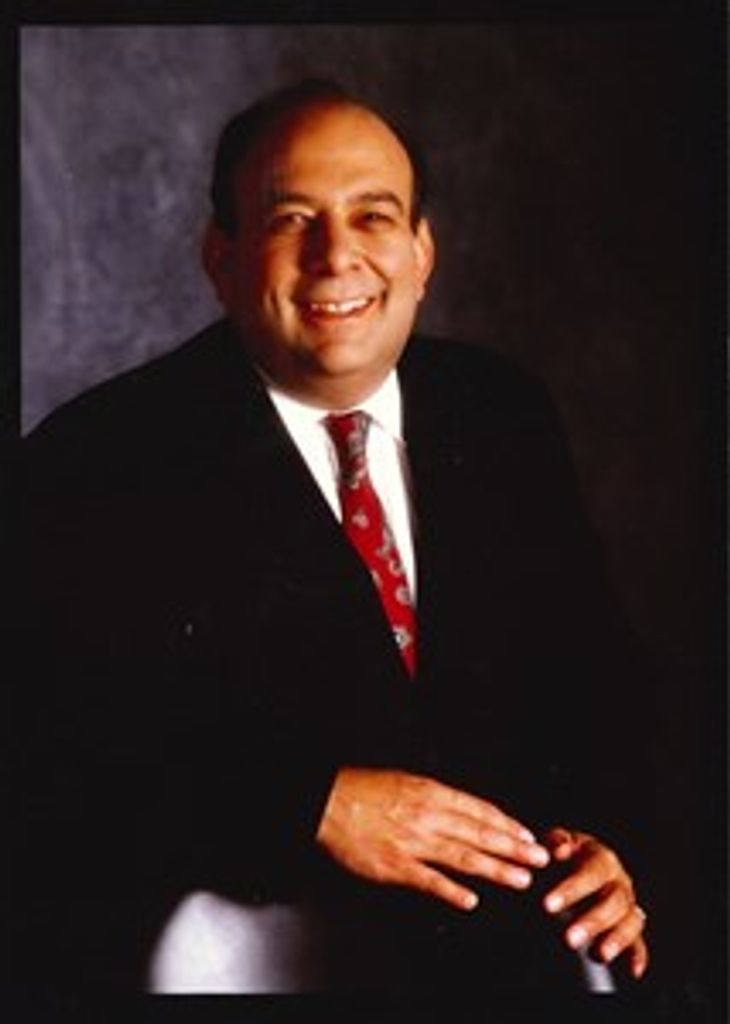 Robert W. Williams, Jr.