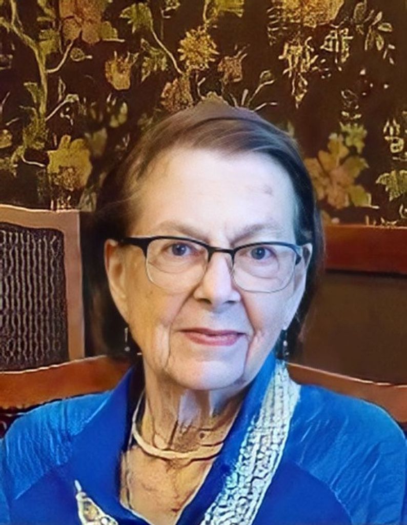 Audrey Theresa Vaidich