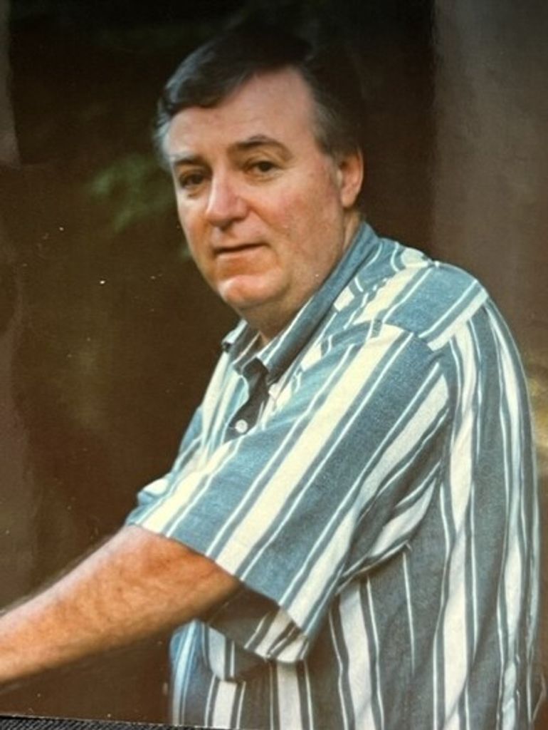 Michael J. "Mickey" Grace