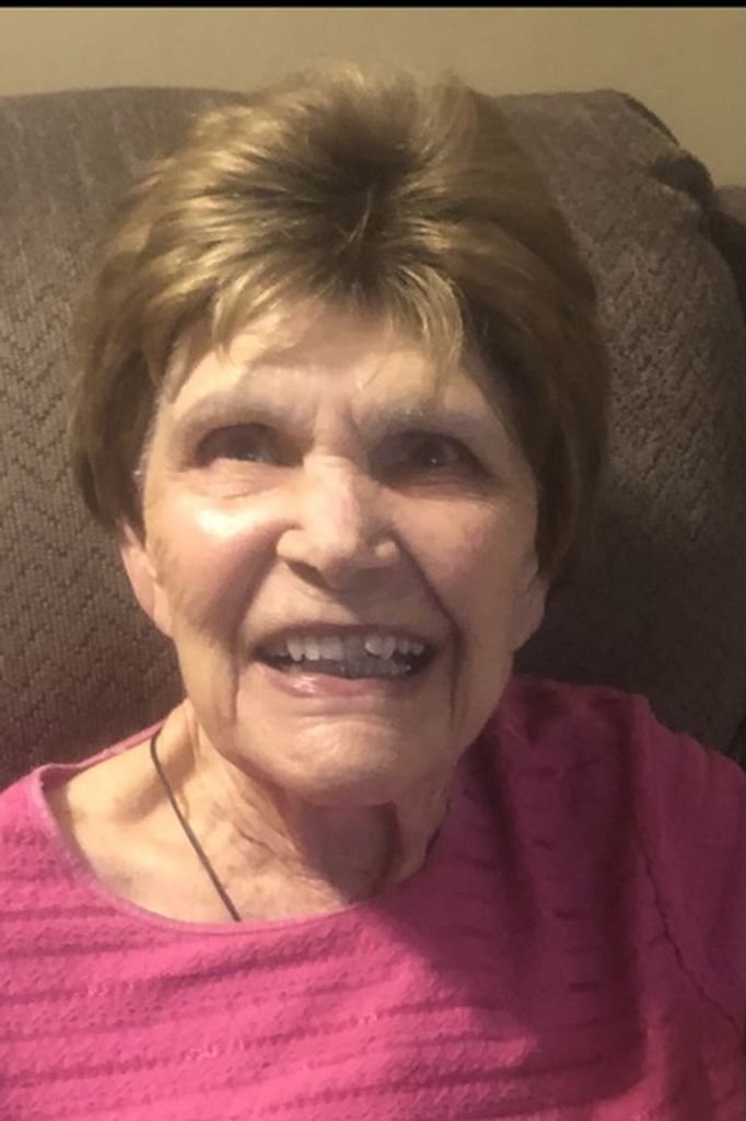 Betty M. Bettis Profile Photo