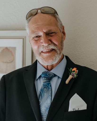LAWRENCE MICHEAL BORG Profile Photo