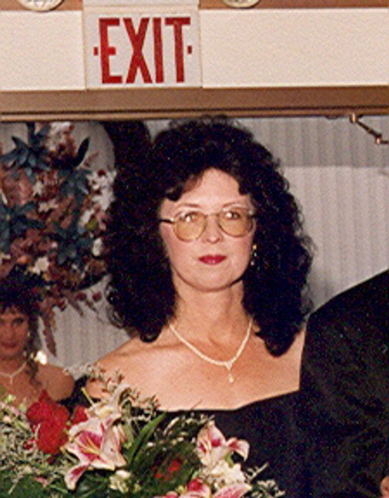 Deborah M. Dean Profile Photo