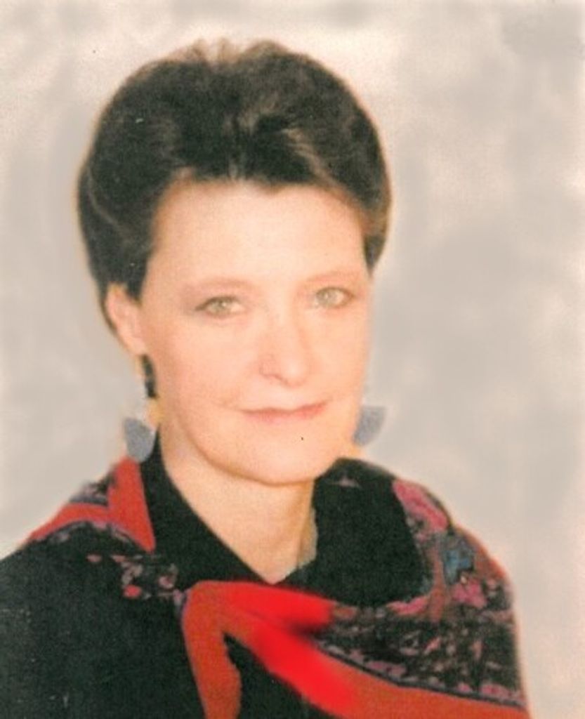 Peggy Marie Meyer Profile Photo