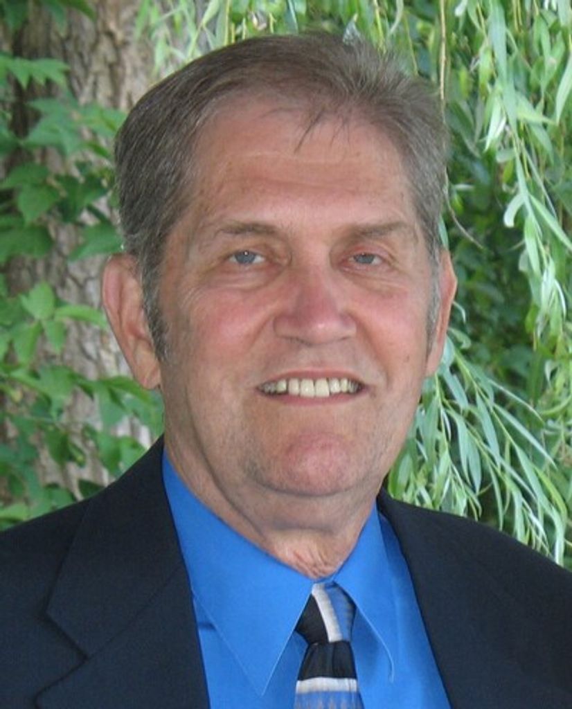 David Allen Brock Profile Photo